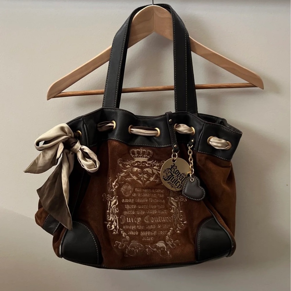 Juicy Couture daydreamer